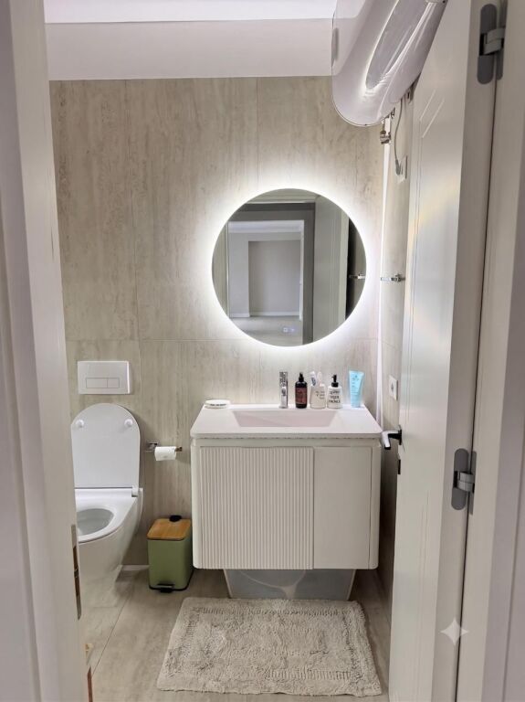 Appartamento 1+1 in vendita Lago Secco !