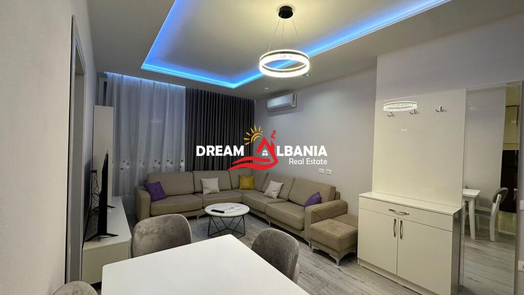 1+1 apartment for rent in Selvia near Partizani high school (ID 42111040)