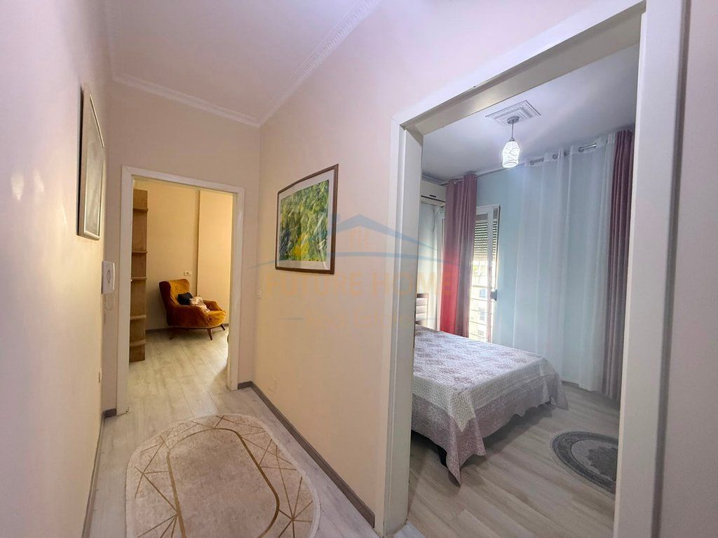 Qera, Apartament 1+1+Post Parkim, Liqeni i Thatë