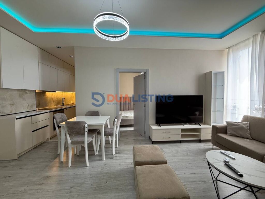 Rent modern 1+1 apartment, 4 Deshmoret Street!