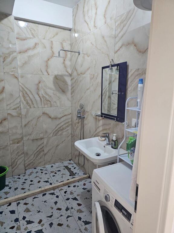✅ JEPET ME QIRA APARTAMENT 2+1 | Ali Demi, Mangalem