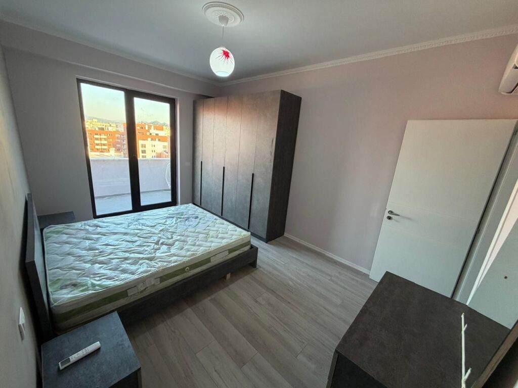 Super apartment 1+1 te urban gate ne astir