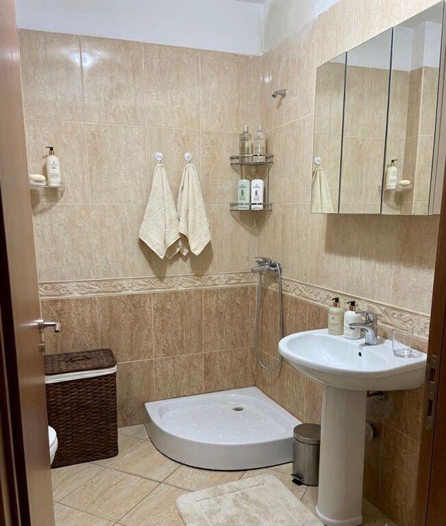 Apartment for rent Astir