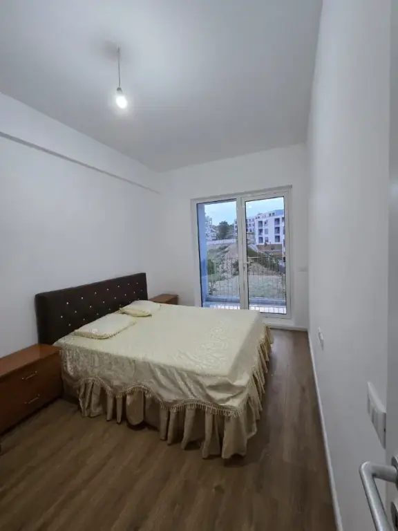 Shitje | Apartament 1 + 1 | Fresku | 105000 €