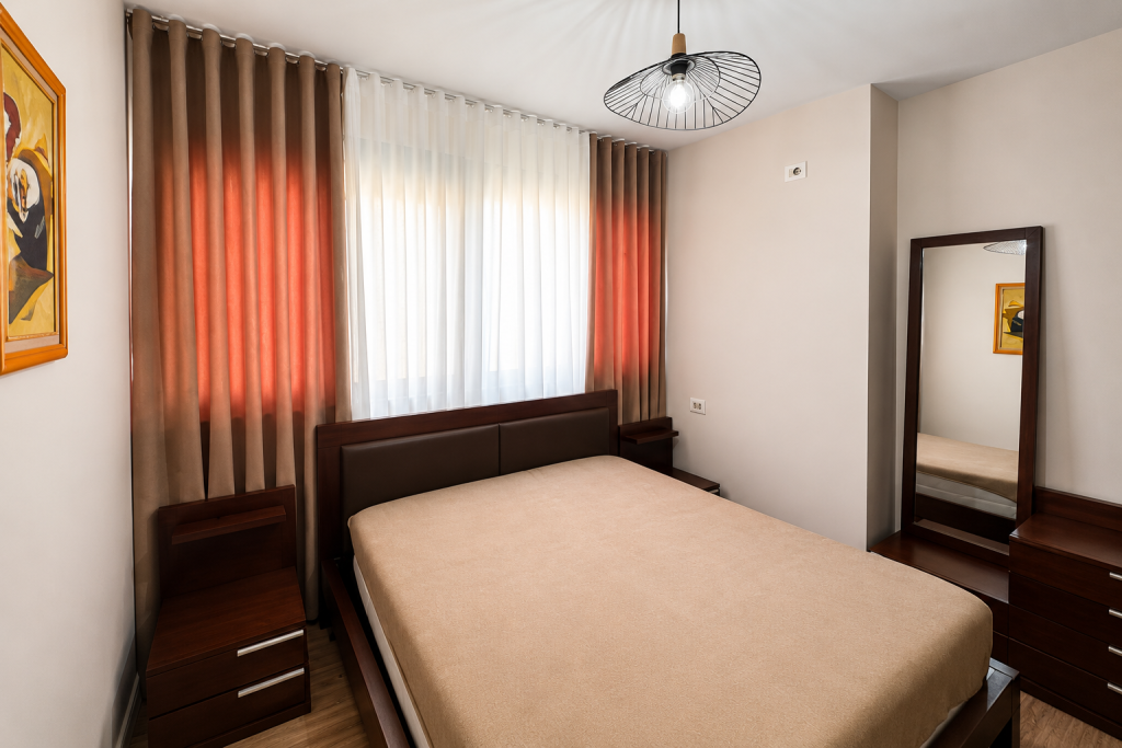 Apartament 2+1 në Shitje Porcelan