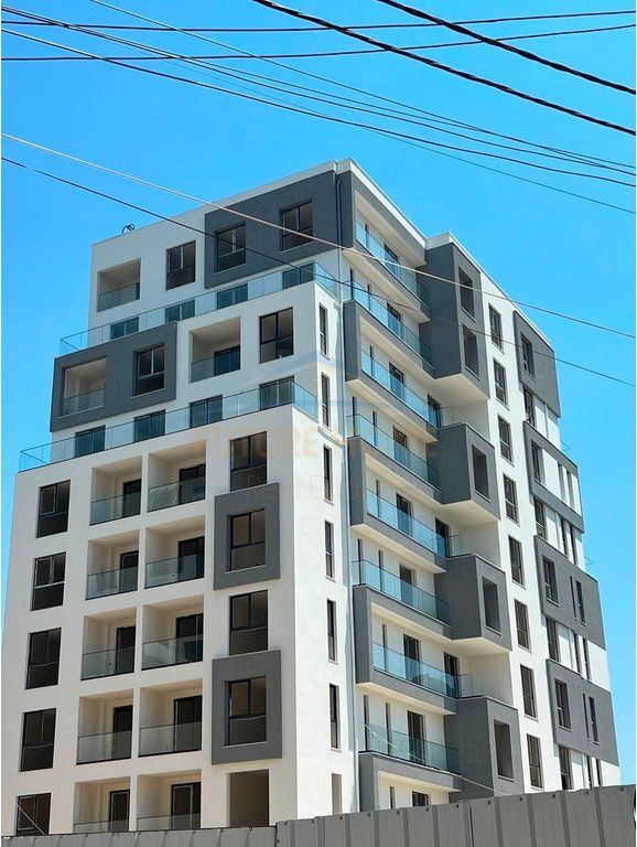 For sale, Apartment 1+1, Migjeni Boulevard, New Ring