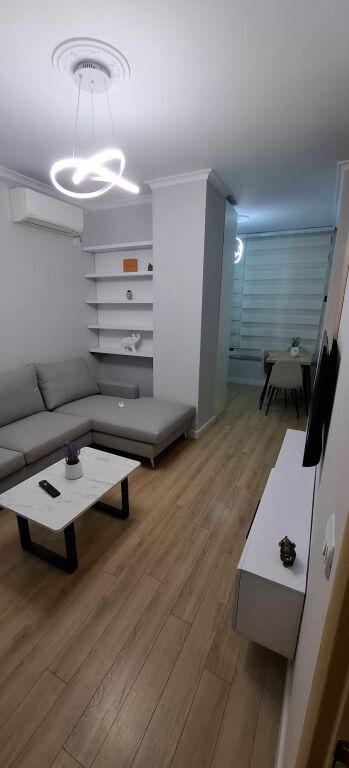 Apartment 1+1 📍 Kodra e Diellit - Eleonor Foundation 132,000 €