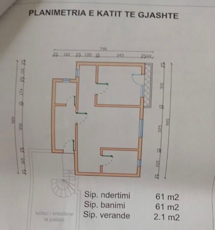 Shitet Bulevardi Zogu i Pare