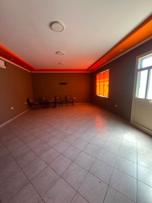 Commercial Space for Rent in Xhafzotaj, Durrës – Near Hotel Drini