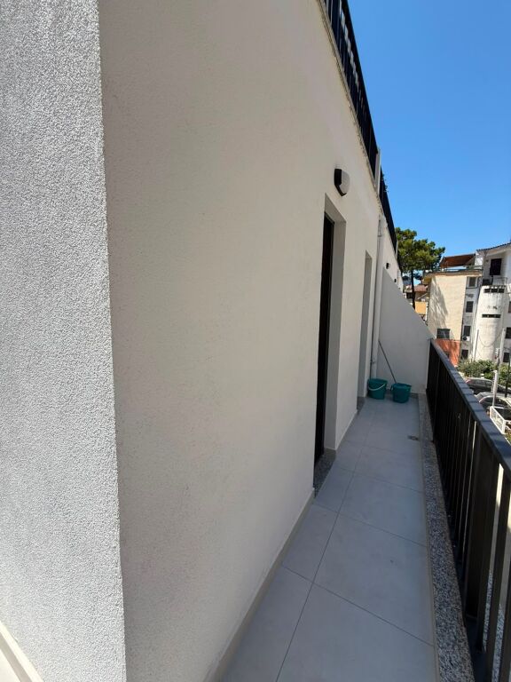 1+1 Apartment for Sale in Bonita, Golem