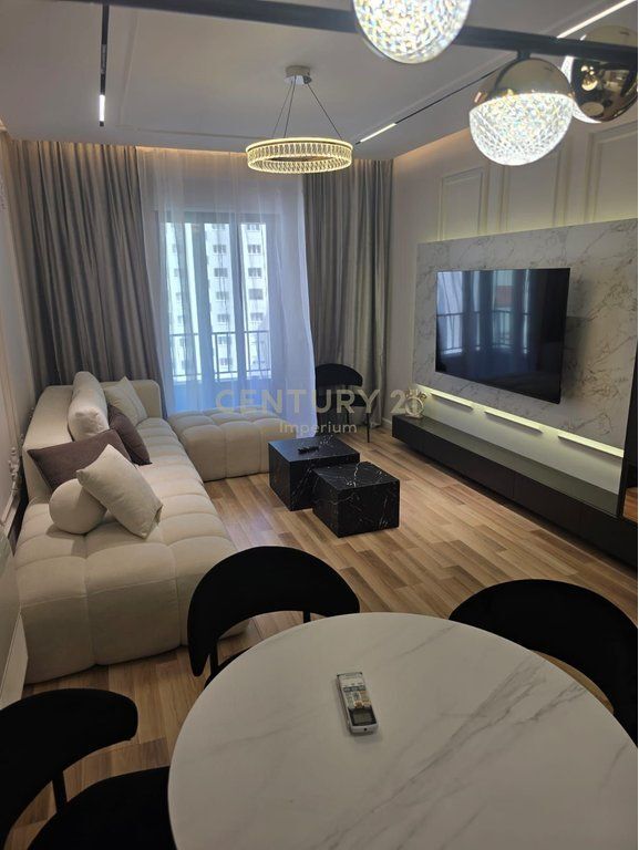Appartamento 2+1+2 in Affitto a Residenca Oasis! 1,100 € /Mese