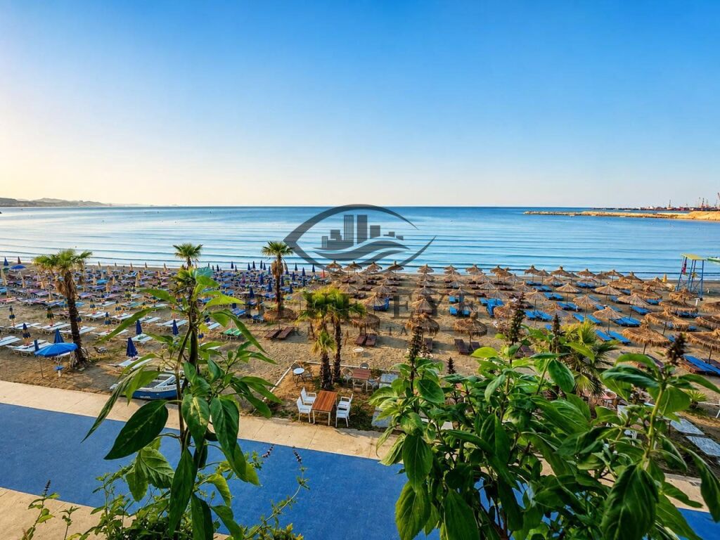 Apartament per Shitje 1+1 – PLAZH, DURRËS!