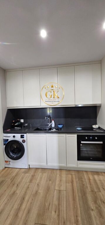 SHITET APARTAMENT 1+1 VETEM 50 METRA NGA DETI – GOLEM