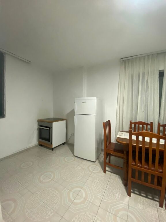 Jepet me qira apartament 1+1 në Vasil Shanto