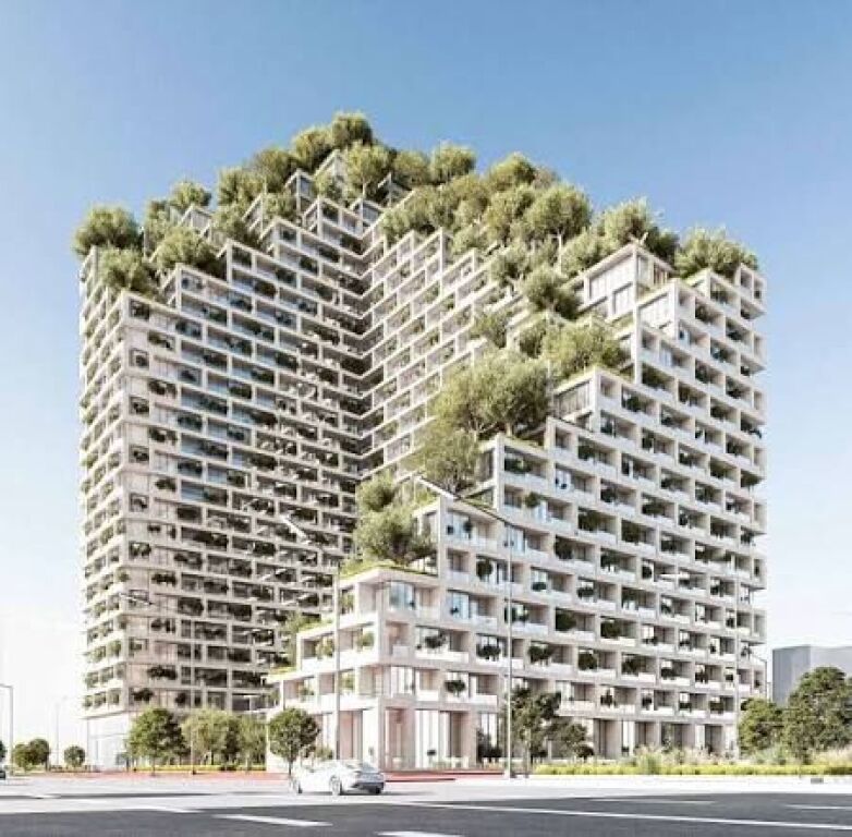 In vendita, Appartamento 2+1, Lion Park 2, Via Dritan Hoxha