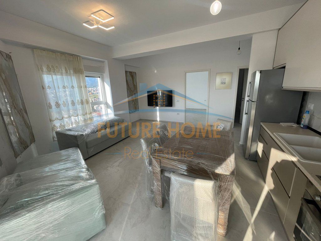Qira, Apartament 1+1, Rezidenca Kaimi, Ali Demi