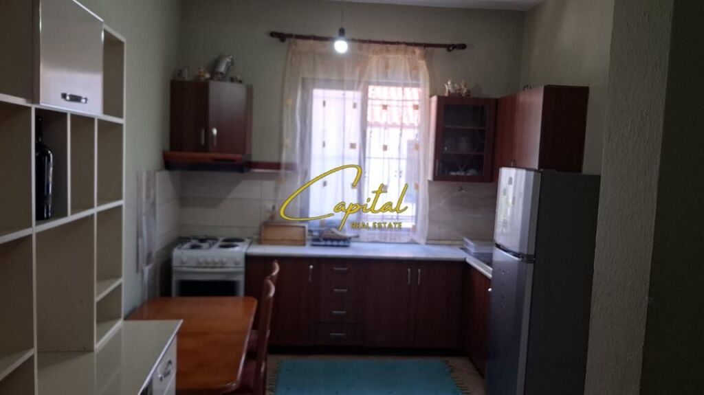 APARTMENT FOR RENT 1+1 DON BOSKO 45,000 LEKE
