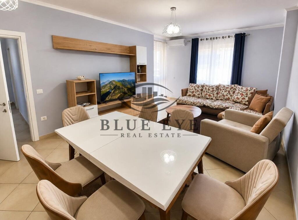 Apartament per Shitje 1+1 – PLAZH, DURRËS!