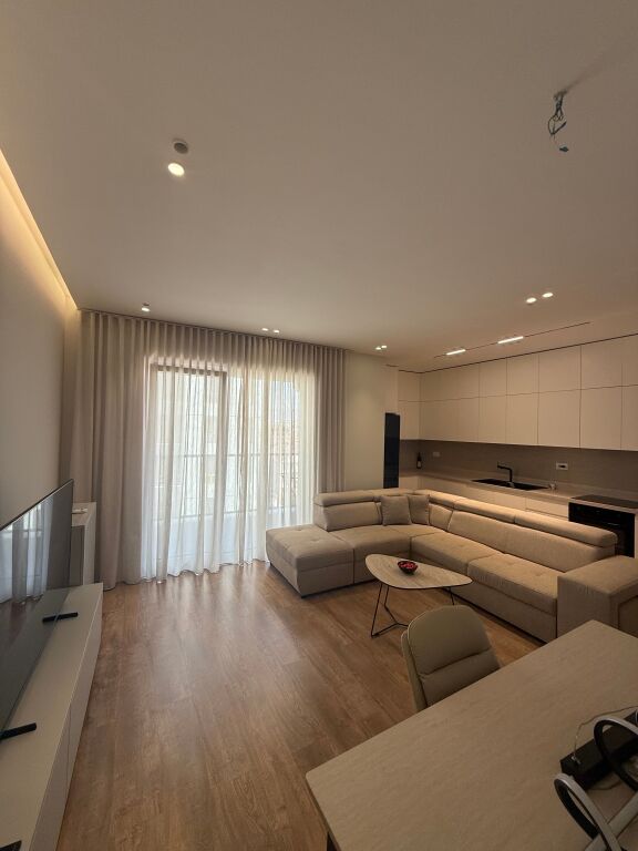 Apartment 2+1+2 for Rent