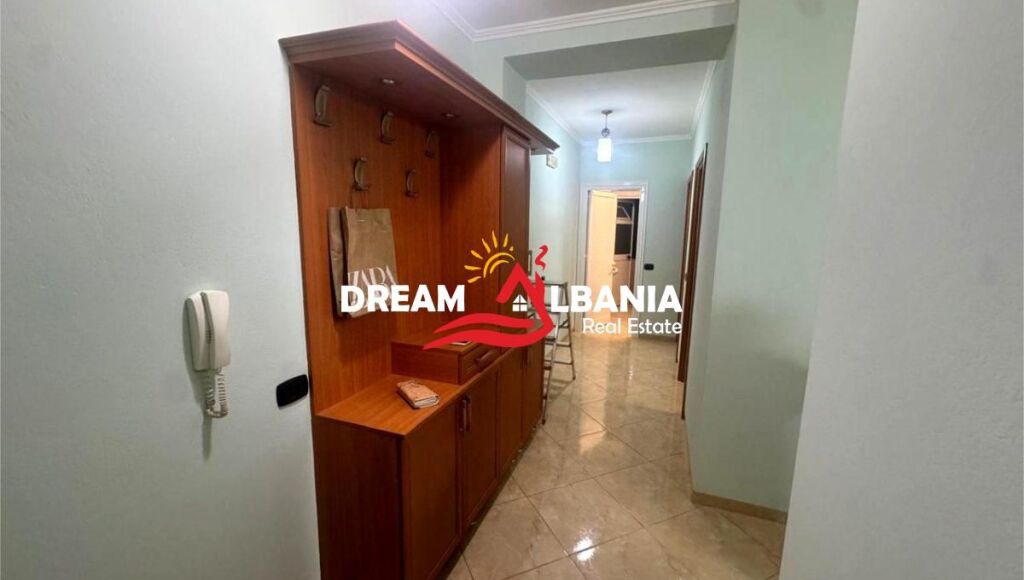 Apartament 2+1 me qera ne Ali Dem prane maternitetit te ri , Tirane  (ID 42215006)
