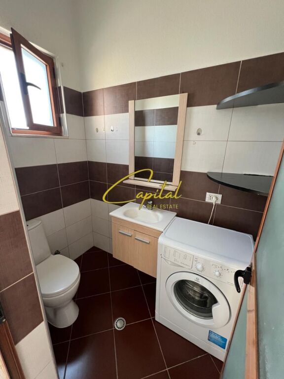 APARTAMENT ME QIRA 2+1+2 SAUK 50.000 LEKE