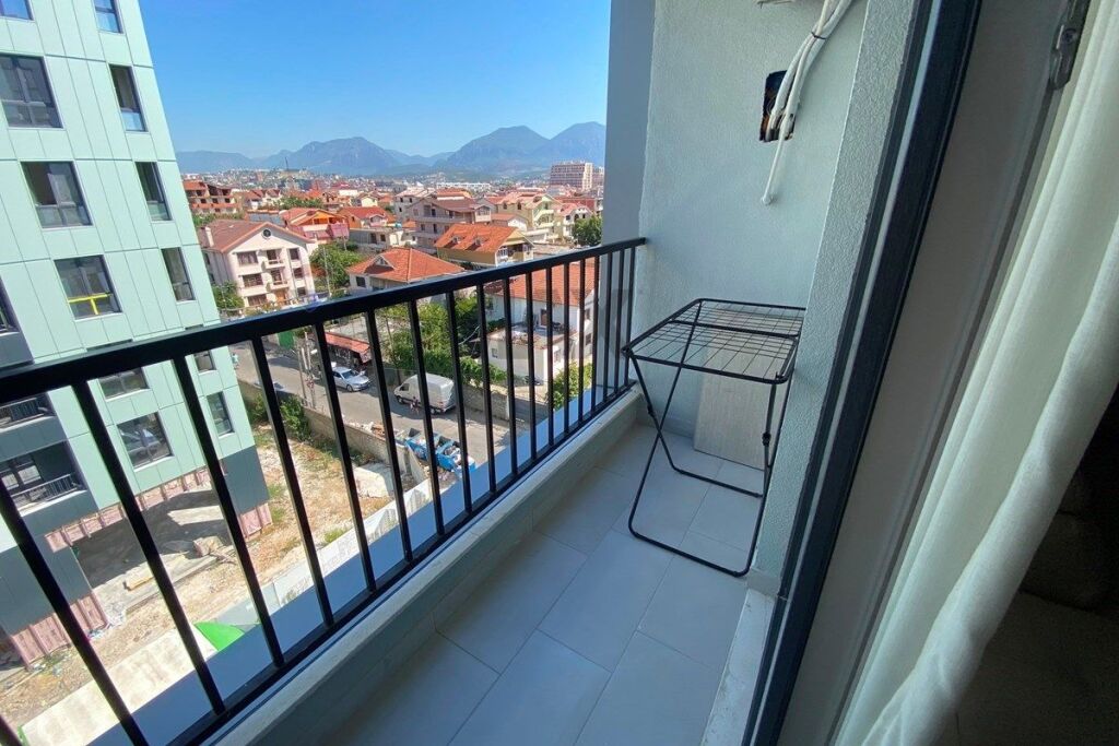 Apartament 2+1 me qira / te Ish Frigoriferi
