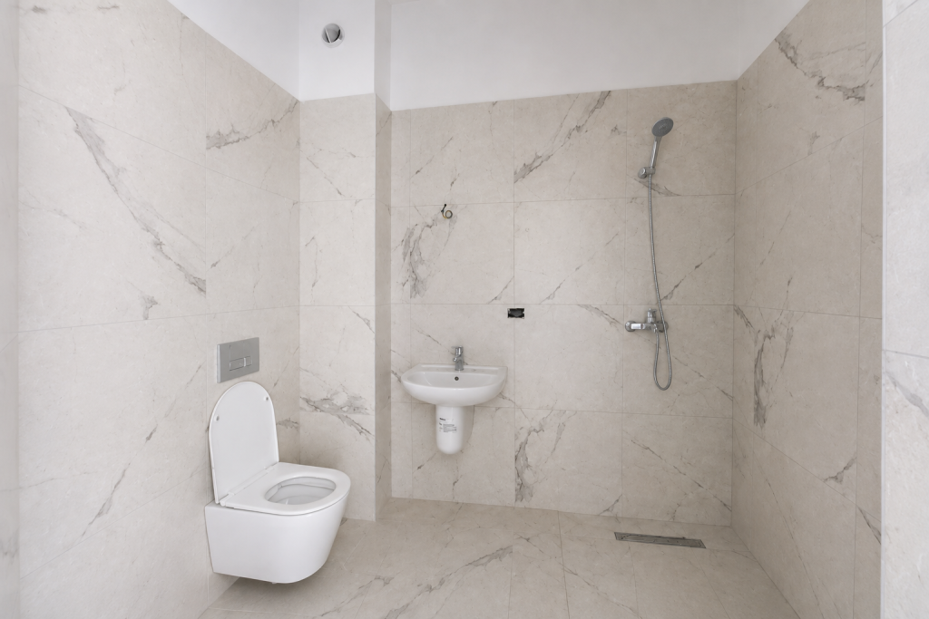 Apartament 1+1 Shitje Laprake (Dritan Hoxha)