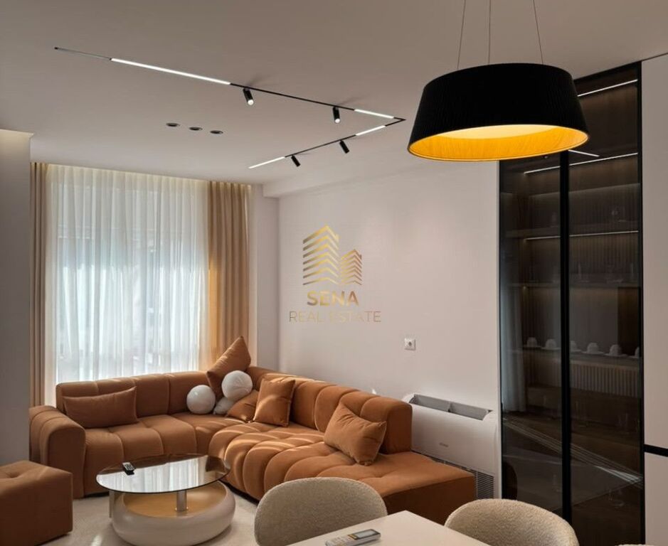 Qira, Apartament 2+1+2+blk, Aura Kompleks, 85.000 Leke /muaj