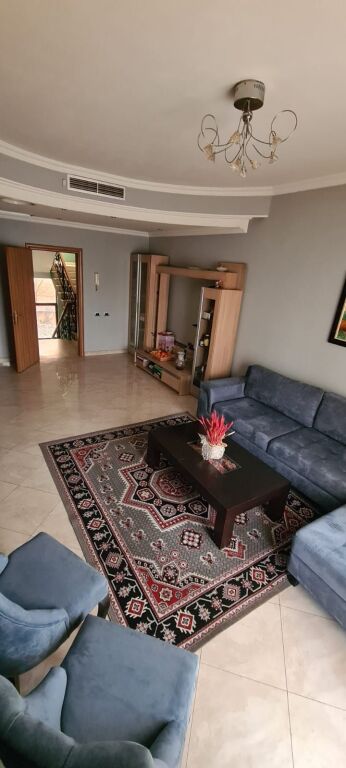 Qera | Vilë | Rruga Myslym Shyri | 4000 €/muaj