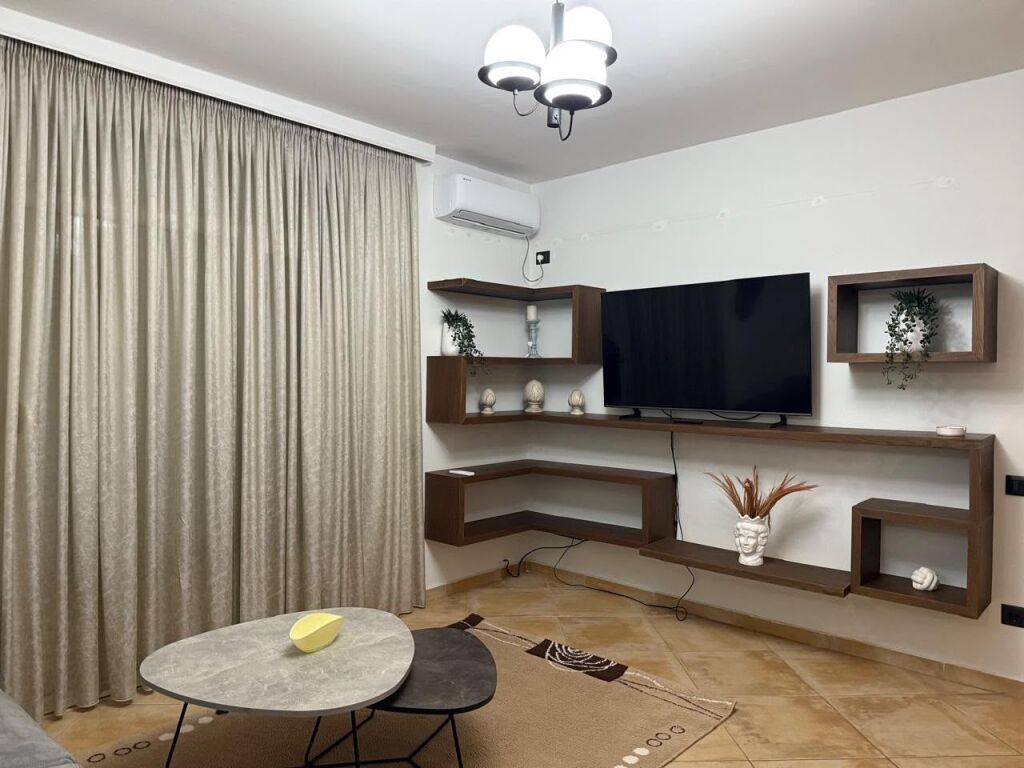 Apartment 2+1+2 for rent, Kodra e Diellit 1