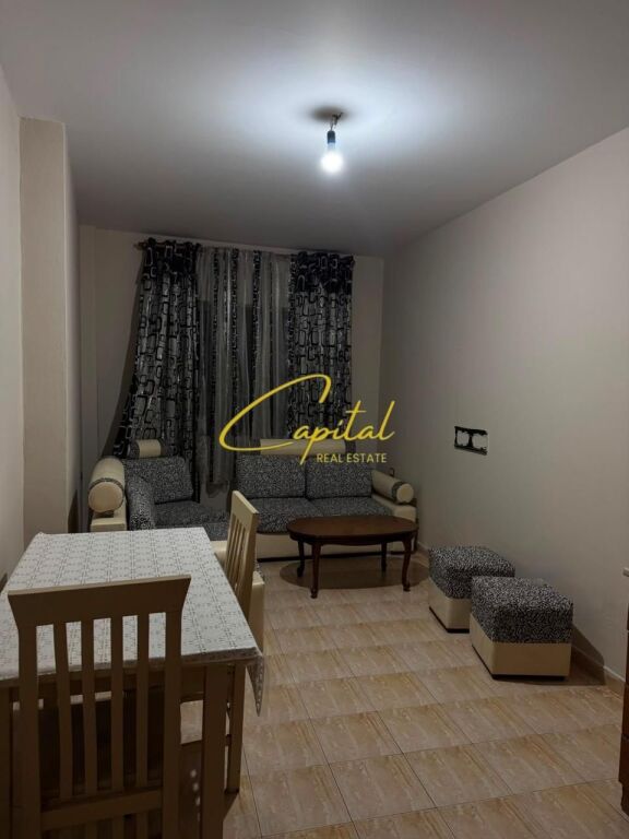 APARTAMENT ME QIRA 1+1 STADIUMI DINAMO 40.000 LEKE