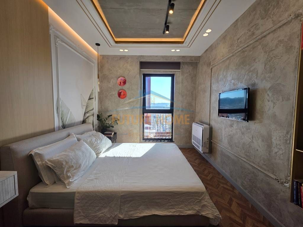 Qera,Apartament 1+1+post parkimi,Rruga e Kavajes 1,100 €
