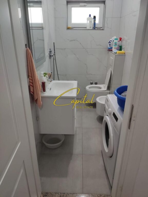 APPARTAMENTO IN AFFITTO 1+1 PORCELAN 380 EURO