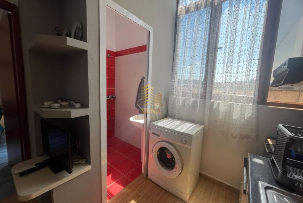 Rent, Apartment, 1+1, Siri Kodra, 40,000 Leke/month