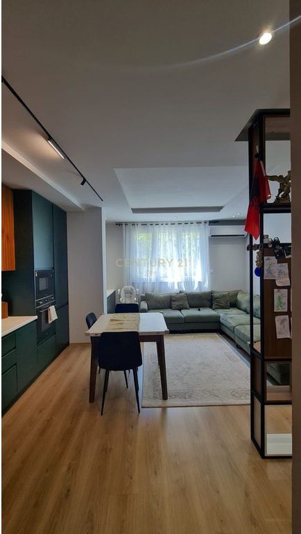 Appartamento 2+1 in Vendita – Via Elbasan, Tirana