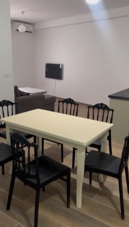 🏡Shitet Apartament 2+1 – Kompleksi Jolla, Astir*