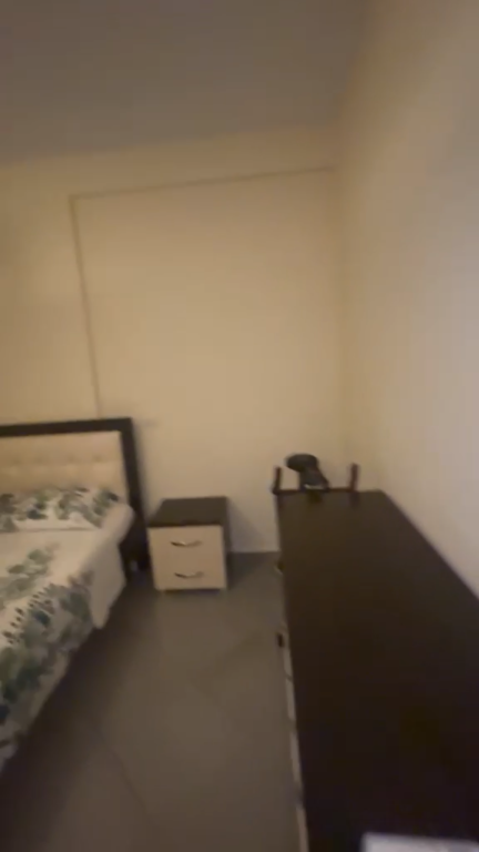 Apartment 1+1 Botanical Garden !