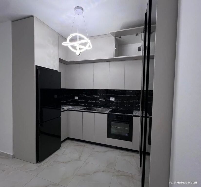 Apartament Me Qera 1+1 ne Don Bosko (ID B2101842) Tirane.