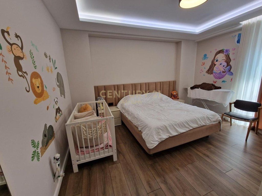 APARTAMENT 3+1 PËR QIRA TEK TURDIU, ISH FUSHA E AVIACIONIT Atrium145844