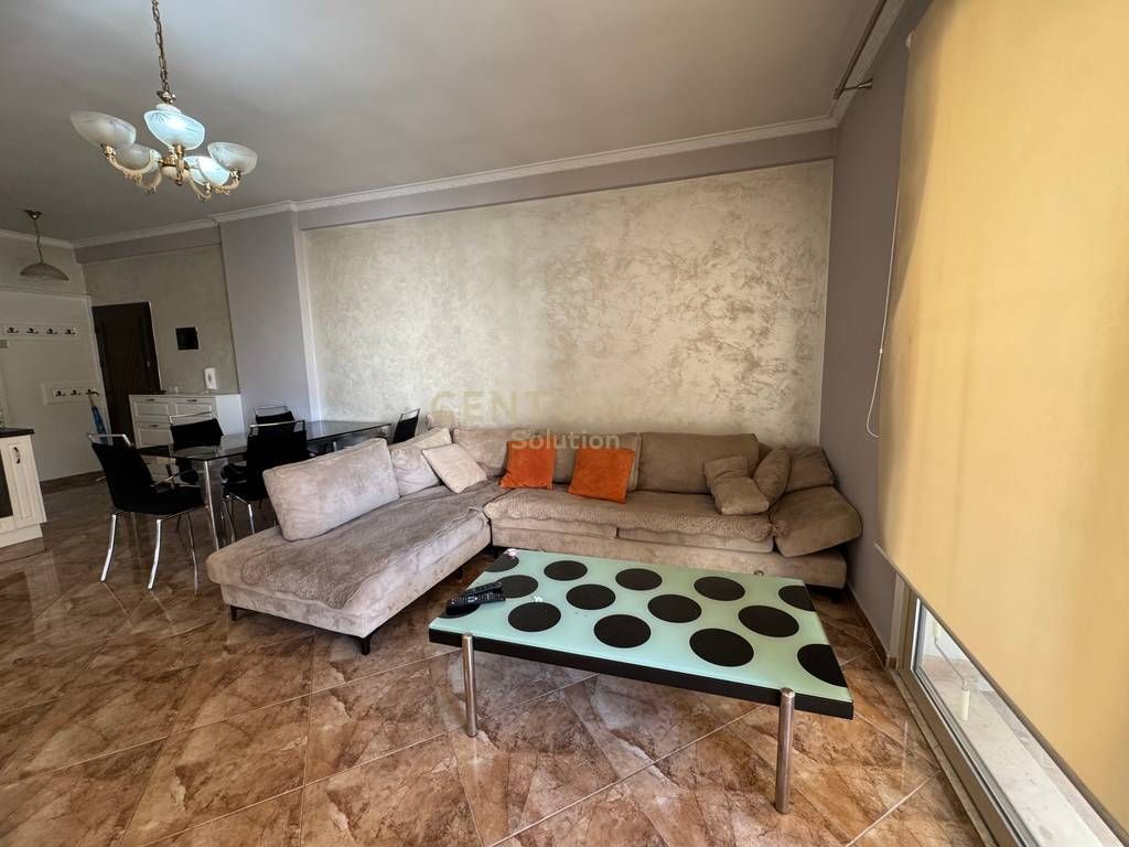 FOR RENT 2+1 IN THE ASTIR AREA