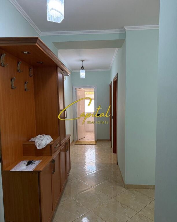 APARTAMENT ME QIRA 2+1 MATERNITETI I RI 50.000 LEKE