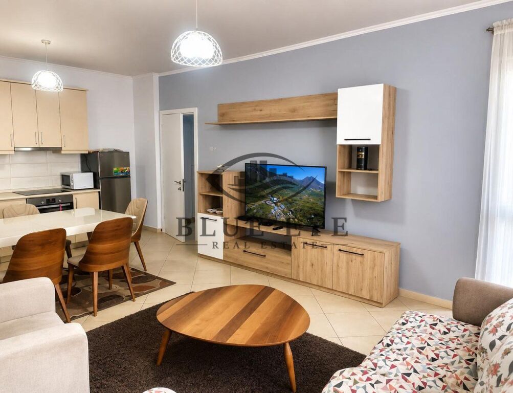 Apartament per Shitje 1+1 – PLAZH, DURRËS!