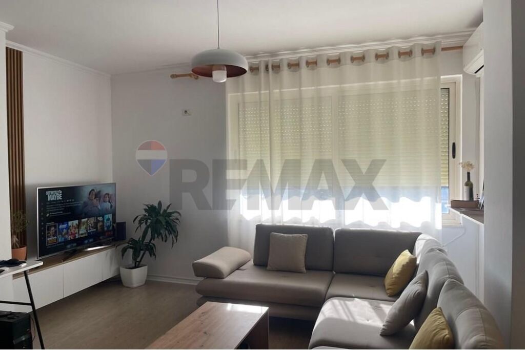 Apartment 1+1 for rent in Don Bosko