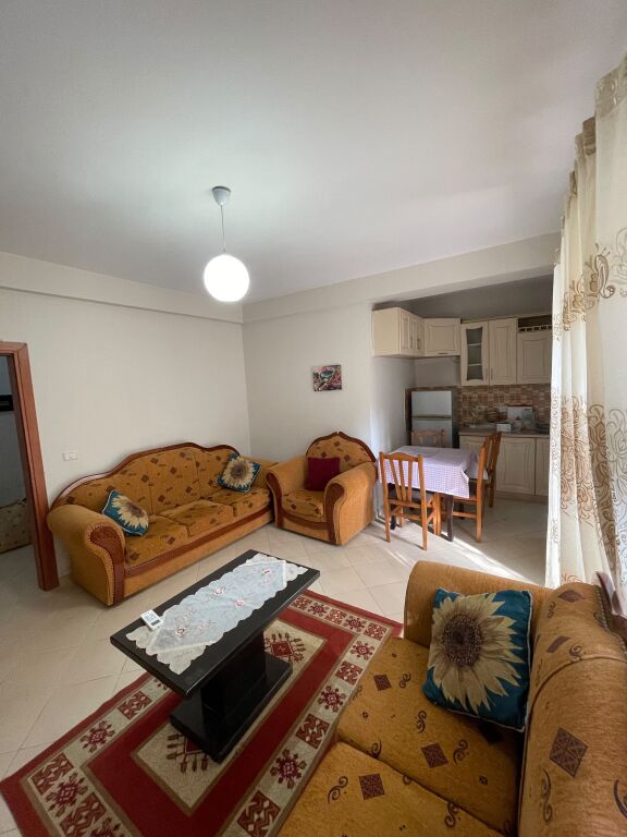 Apartament 2+1 Qera Ali Demi