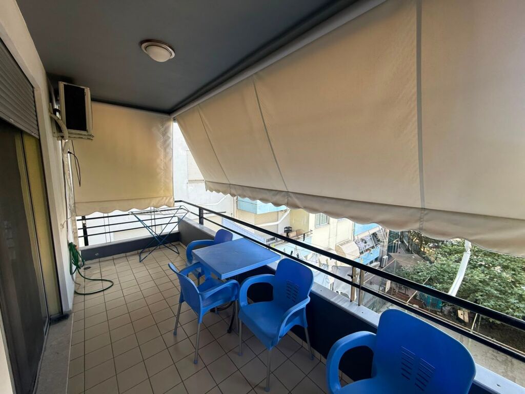 Apartament 2+1 me Qera , Casa Italia