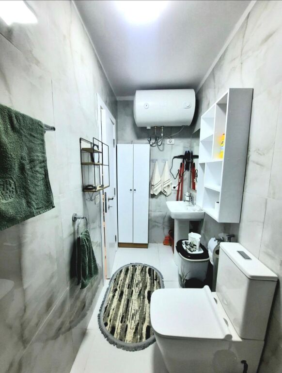 Studio apartment for sale Ali Demi !