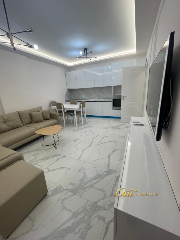 SHITET APARTAMENT 1+1, YZBERISHT