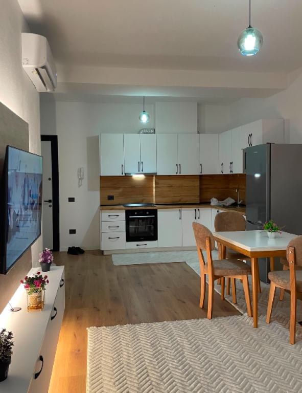 ✅ APPARTAMENTO 1+1 IN AFFITTO | Paskuqan