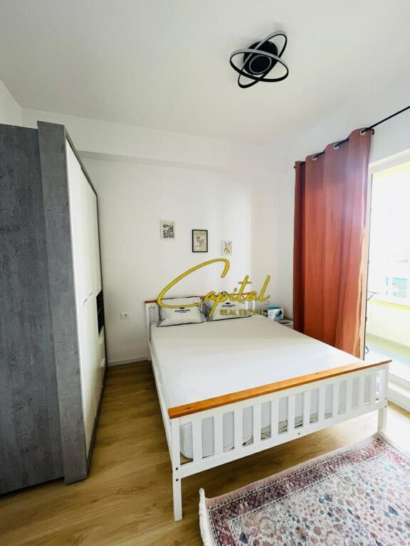 APARTAMENT ME QIRA 1+1 ALI DEMI 38.000 LEKE