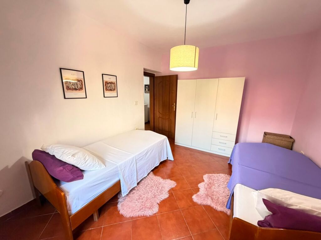 Apartament 1+1 per Shitje Rruga Fortuzi !